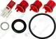 VAILLANT-Vorduese-Kodierstecker-rot-VC-146-206-266-316-5-5-R2-u-w-Vaillant-Nr-0020176133 gallery number 1